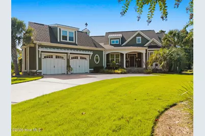 2556 Shellbark Court, Southport, NC 28461 - Photo 83