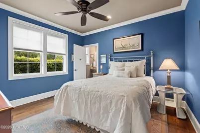 2556 Shellbark Court, Southport, NC 28461 - Photo 35