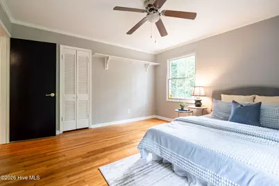 101 Boyd Lane, Southern Pines, NC 28387 - Photo 21