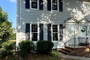 2251 Nash Pl N, Wilson, NC 27896 - Photo 1