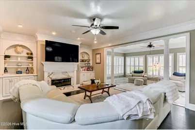 4173 Tindall Drive, Evans, GA 30809 - Photo 7