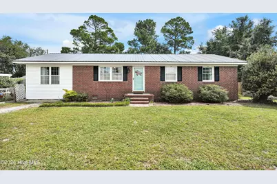 710 N College Road, Wilmington, NC 28405 - Photo 1