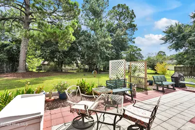 710 N College Road, Wilmington, NC 28405 - Photo 27