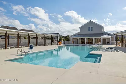 252 Great Egret Way, Beaufort, NC 28516 - Photo 63