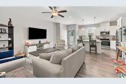 252 Great Egret Way, Beaufort, NC 28516 - Photo 19