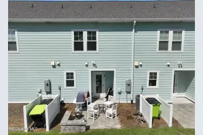 252 Great Egret Way, Beaufort, NC 28516 - Photo 5