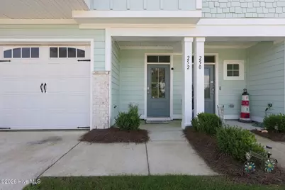 252 Great Egret Way, Beaufort, NC 28516 - Photo 37