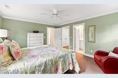 124 Deerwood Lane, Pinehurst, NC 28374 - Photo 27