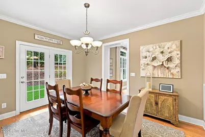 124 Deerwood Lane, Pinehurst, NC 28374 - Photo 7
