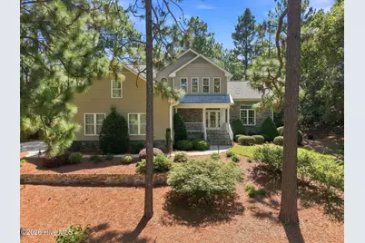 124 Deerwood Lane, Pinehurst, NC 28374 - Photo 1