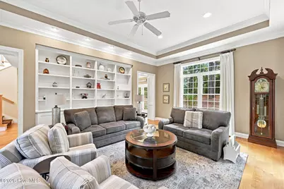 124 Deerwood Lane, Pinehurst, NC 28374 - Photo 5