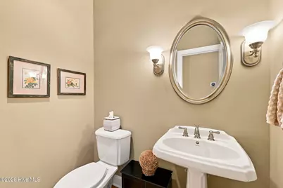 124 Deerwood Lane, Pinehurst, NC 28374 - Photo 13