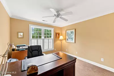 124 Deerwood Lane, Pinehurst, NC 28374 - Photo 21
