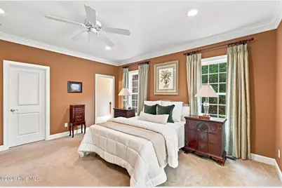 124 Deerwood Lane, Pinehurst, NC 28374 - Photo 15