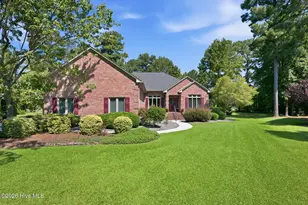 230 Ticino Ct, New Bern, NC 28562 - Photo 1