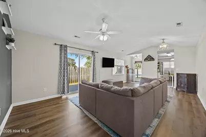 7302 Haskell Court, Wilmington, NC 28411 - Photo 5