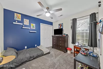 7302 Haskell Court, Wilmington, NC 28411 - Photo 13