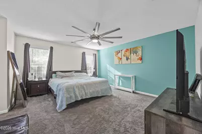 7302 Haskell Court, Wilmington, NC 28411 - Photo 17