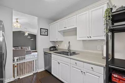 7302 Haskell Court, Wilmington, NC 28411 - Photo 9