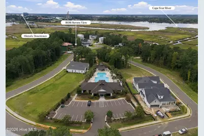 1608 Herons View Drive, Wilmington, NC 28401 - Photo 3
