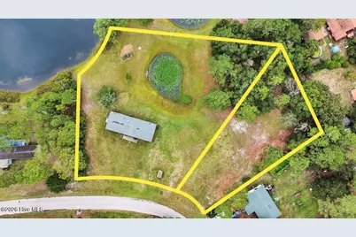 877 Cambridge Road, Southport, NC 28461 - Photo 1