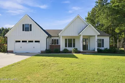 3094 Woodbend Court, Leland, NC 28451 - Photo 1