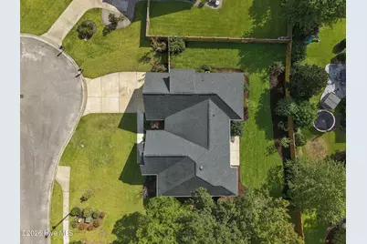 3094 Woodbend Court, Leland, NC 28451 - Photo 3
