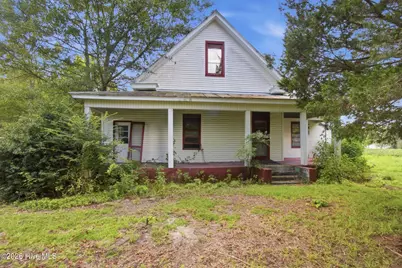9505 W Nc 55 Highway, Dover, NC 28526 - Photo 1