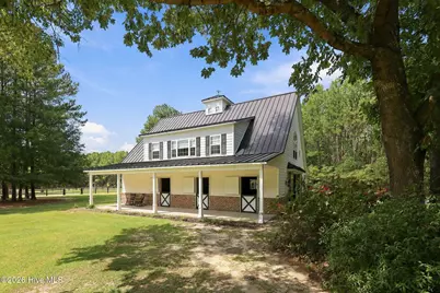 104 Meadows Lane, Aberdeen, NC 28315 - Photo 5