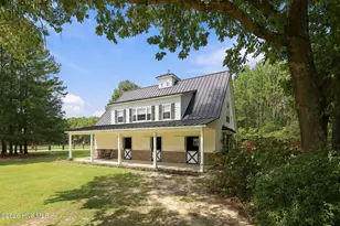 104 Meadows Ln, Aberdeen, NC 28315 - Photo 5