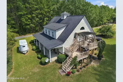 104 Meadows Lane, Aberdeen, NC 28315 - Photo 1