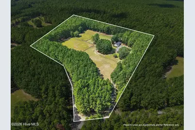 104 Meadows Lane, Aberdeen, NC 28315 - Photo 11