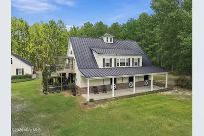 104 Meadows Lane, Aberdeen, NC 28315 - Photo 13