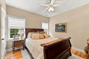 104 Meadows Ln, Aberdeen, NC 28315 - Photo 27