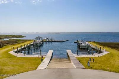 529 Sanders Lane, Newport, NC 28570 - Photo 25
