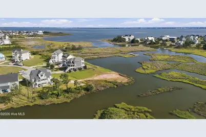 529 Sanders Lane, Newport, NC 28570 - Photo 3