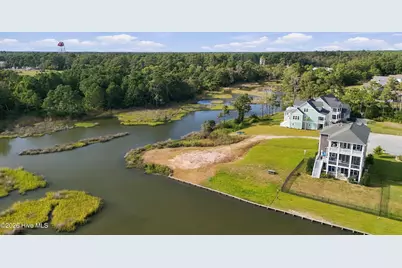 529 Sanders Lane, Newport, NC 28570 - Photo 11