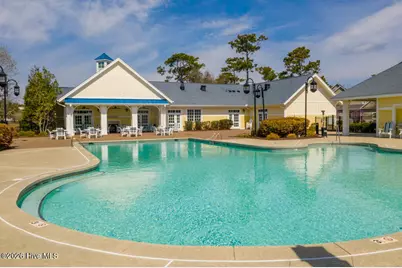 529 Sanders Lane, Newport, NC 28570 - Photo 35