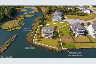 529 Sanders Lane, Newport, NC 28570 - Photo 21