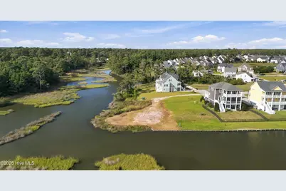 529 Sanders Lane, Newport, NC 28570 - Photo 1