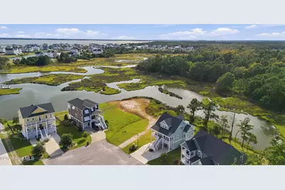 529 Sanders Lane, Newport, NC 28570 - Photo 5
