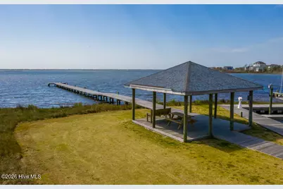 529 Sanders Lane, Newport, NC 28570 - Photo 31