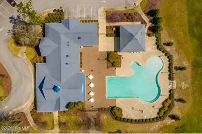 529 Sanders Lane, Newport, NC 28570 - Photo 33