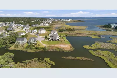 529 Sanders Lane, Newport, NC 28570 - Photo 7