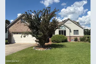 833 Pelican Drive, New Bern, NC 28560 - Photo 1