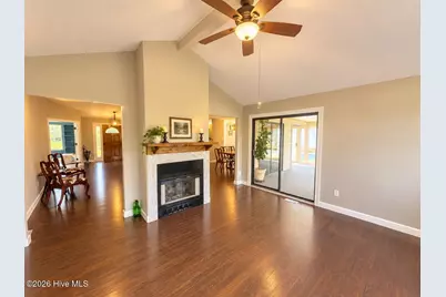 833 Pelican Drive, New Bern, NC 28560 - Photo 3