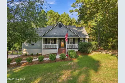 135 Pinesage Drive, West End, NC 27376 - Photo 1