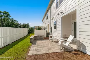 240 Great Egret Wy, Beaufort, NC 28516 - Photo 37