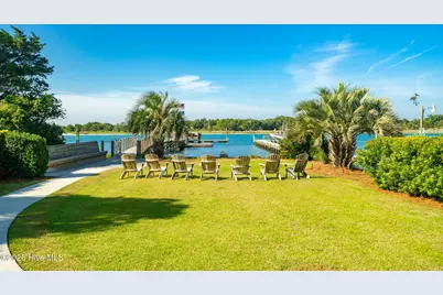 240 Great Egret Way, Beaufort, NC 28516 - Photo 47