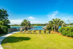 240 Great Egret Wy, Beaufort, NC 28516 - Photo 47